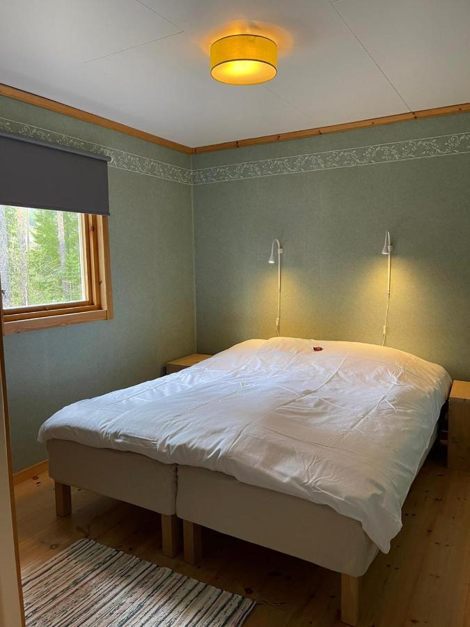 Dalsvallen Sveg Bagian luar foto